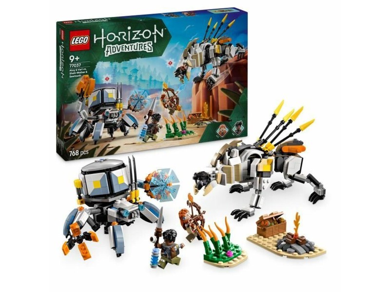 Строителна Игра Lego 77037 NaN –  BB Изграждане на игри