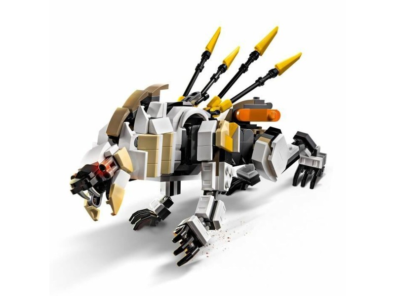 Строителна Игра Lego 77037 NaN –  BB Изграждане на игри