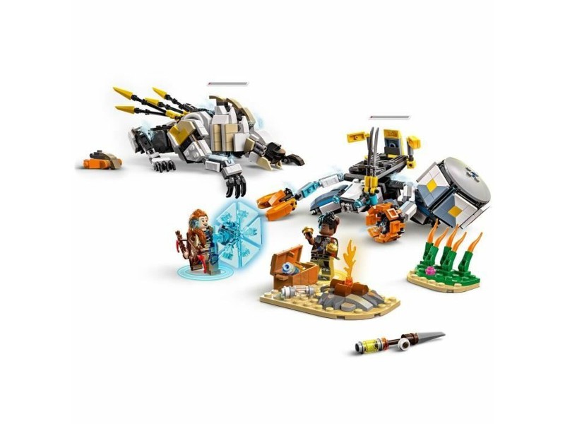 Строителна Игра Lego 77037 NaN –  BB Изграждане на игри