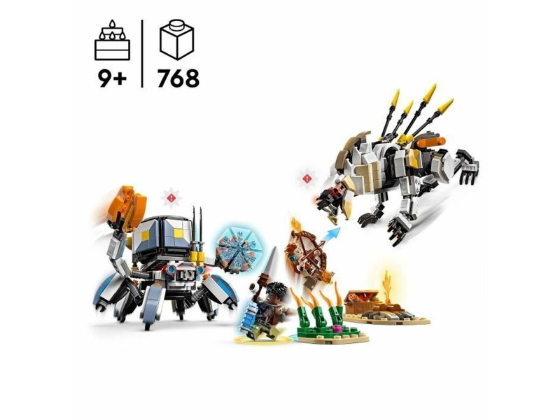 Строителна Игра Lego 77037 NaN –  BB Изграждане на игри