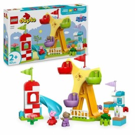 Строителна Игра Lego 10453