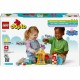 Строителна Игра Lego 10453 NaN –  BB Изграждане на игри