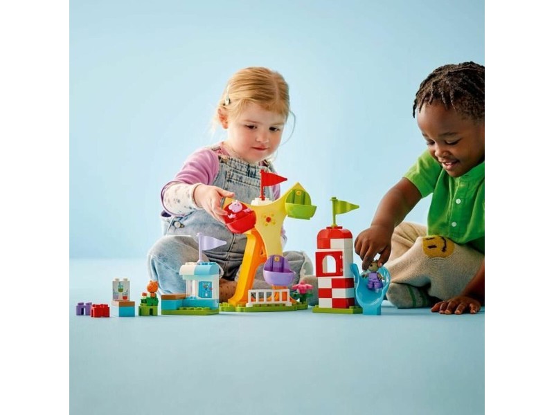 Строителна Игра Lego 10453 NaN –  BB Изграждане на игри