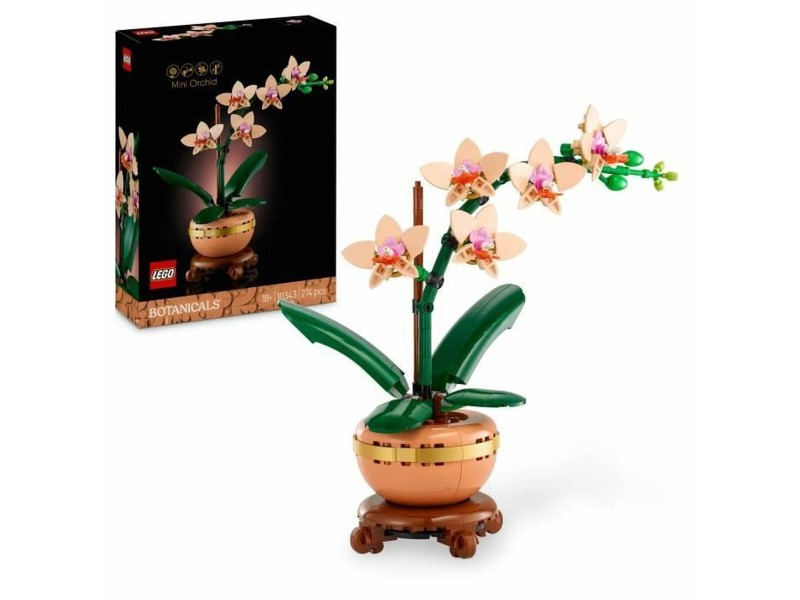 Строителна Игра Lego 10343 NaN –  BB Изграждане на игри