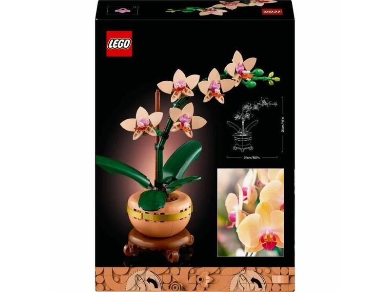 Строителна Игра Lego 10343 NaN –  BB Изграждане на игри