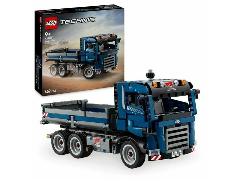 Строителна Игра Lego 42203 NaN –  BB Изграждане на игри