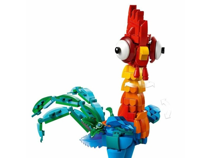 Строителна Игра Lego 43272 NaN –  BB Изграждане на игри