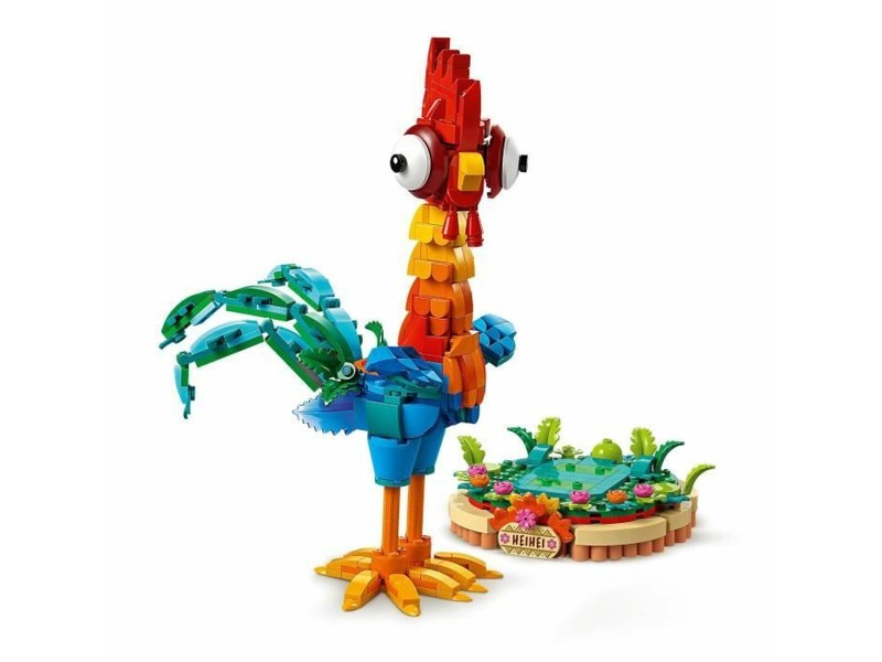 Строителна Игра Lego 43272 NaN –  BB Изграждане на игри