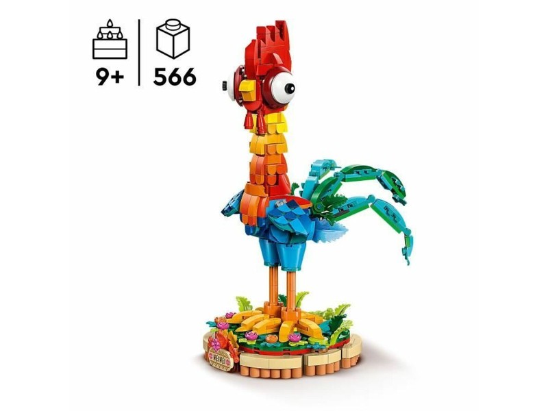 Строителна Игра Lego 43272 NaN –  BB Изграждане на игри