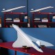 Строителна Игра Lego Icons Concorde NaN –  BB Изграждане на игри