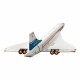 Строителна Игра Lego Icons Concorde NaN –  BB Изграждане на игри