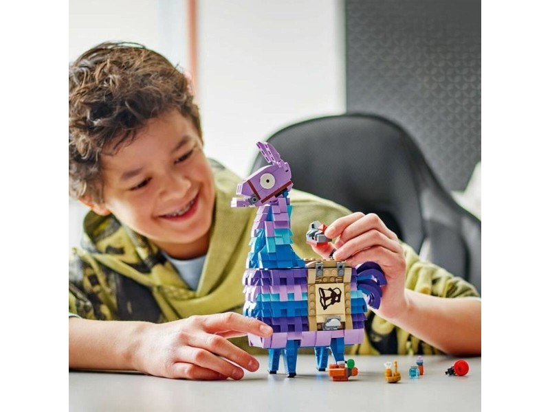 Строителна Игра Lego 77071 NaN –  BB Изграждане на игри