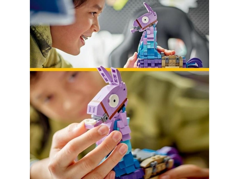 Строителна Игра Lego 77071 NaN –  BB Изграждане на игри
