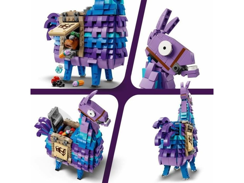 Строителна Игра Lego 77071 NaN –  BB Изграждане на игри