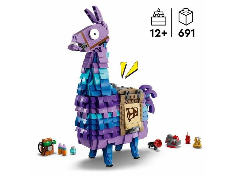 Строителна Игра Lego 77071 NaN –  BB Изграждане на игри