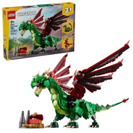 Строителна Игра Lego 31161