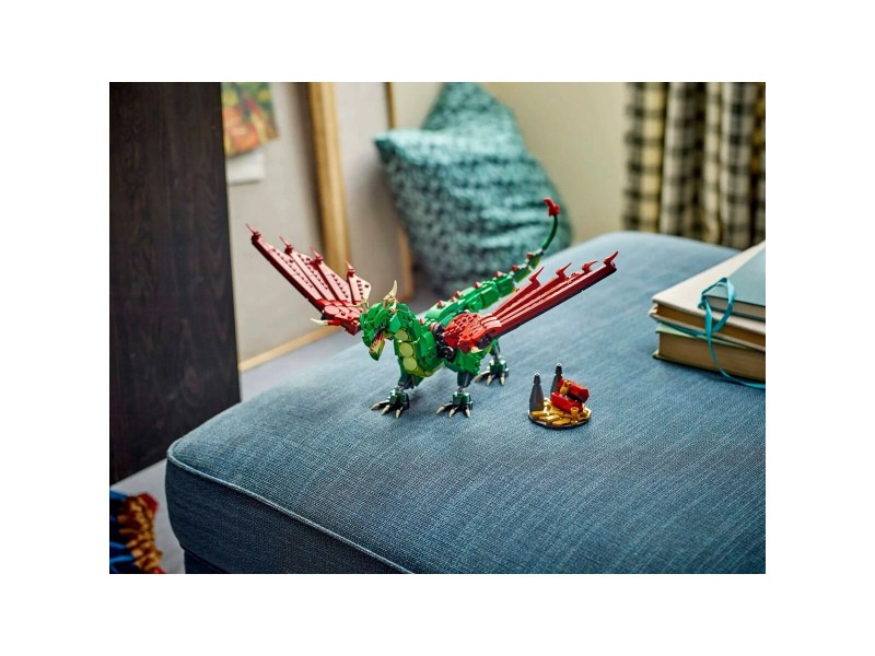 Строителна Игра Lego 31161 NaN –  BB Изграждане на игри