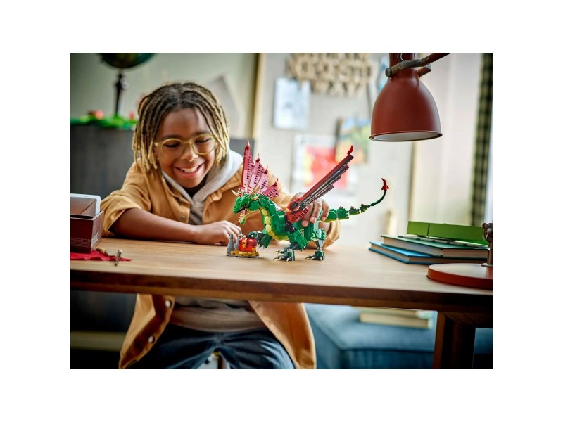 Строителна Игра Lego 31161 NaN –  BB Изграждане на игри