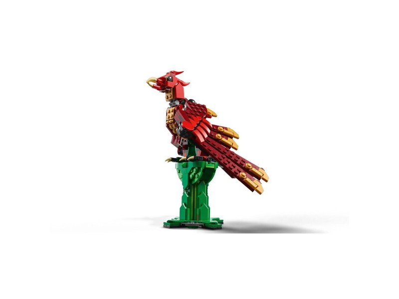 Строителна Игра Lego 31161 NaN –  BB Изграждане на игри