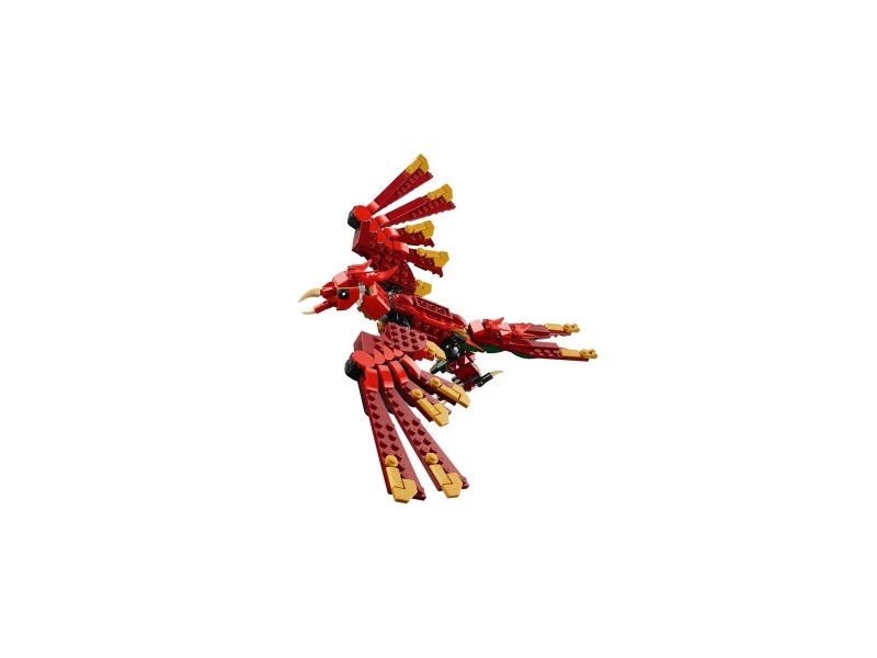 Строителна Игра Lego 31161 NaN –  BB Изграждане на игри