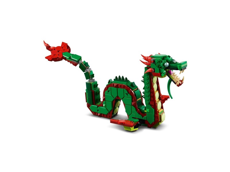 Строителна Игра Lego 31161 NaN –  BB Изграждане на игри