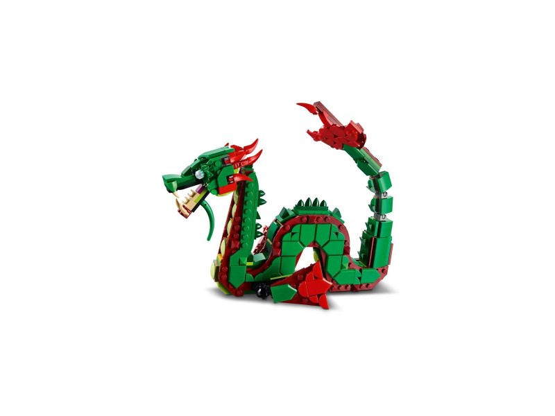 Строителна Игра Lego 31161 NaN –  BB Изграждане на игри
