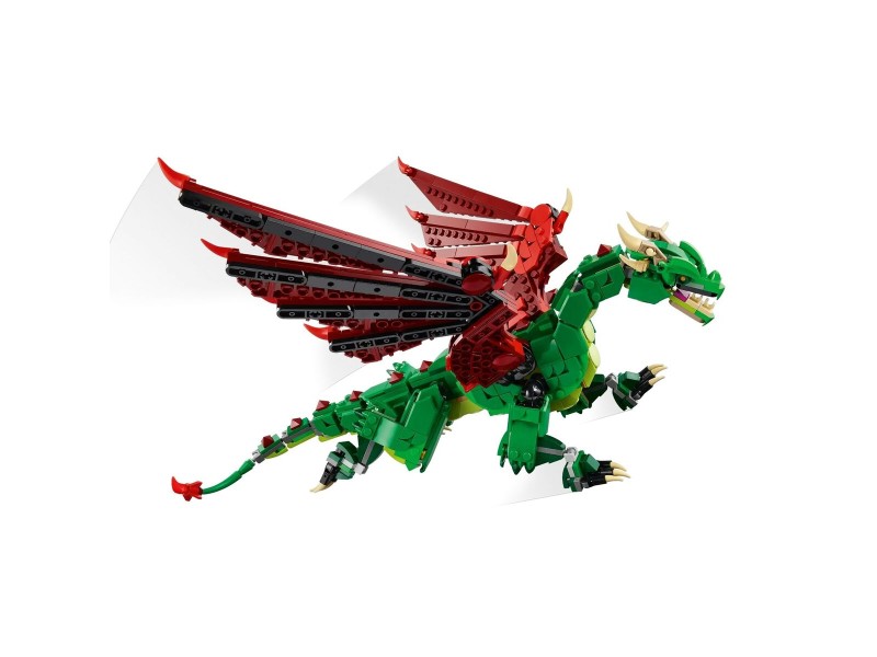 Строителна Игра Lego 31161 NaN –  BB Изграждане на игри