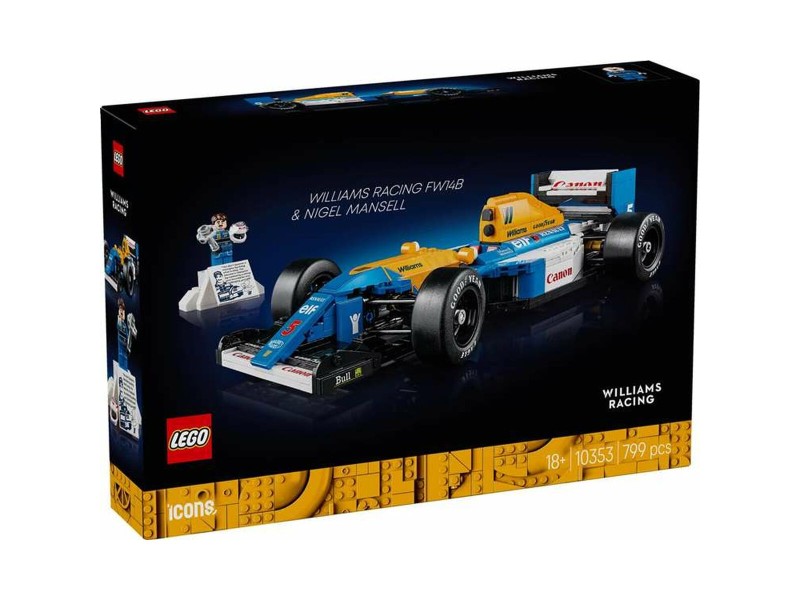 Строителна Игра Lego NaN –  BB Изграждане на игри