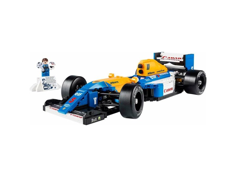 Строителна Игра Lego NaN –  BB Изграждане на игри