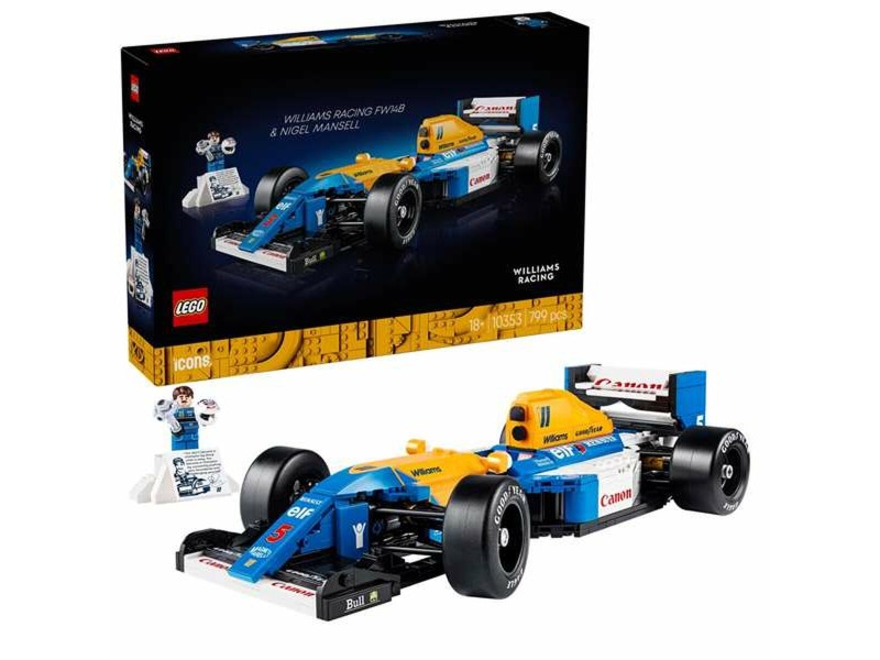 Строителна Игра Lego NaN –  BB Изграждане на игри