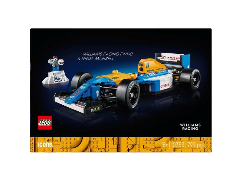 Строителна Игра Lego NaN –  BB Изграждане на игри