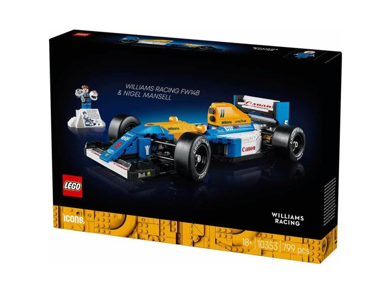 Строителна Игра Lego NaN –  BB Изграждане на игри