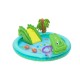 Детски басейн Bestway Crocodile Cove 224 x 181 x 72 cm NaN –  BB Детски басейни