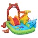Детски басейн Bestway Jurassic Splash 240 x 140 x 137 cm NaN –  BB Детски басейни