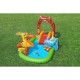 Детски басейн Bestway Jurassic Splash 240 x 140 x 137 cm NaN –  BB Детски басейни