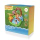 Детски басейн Bestway Jurassic Splash 240 x 140 x 137 cm NaN –  BB Детски басейни