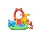 Детски басейн Bestway Jurassic Splash 240 x 140 x 137 cm NaN –  BB Детски басейни