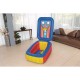 Басейн от Топки Bestway FlipN Toss 110 x 81 x 62 cm NaN –  BB Басейни с топки и аксесоари