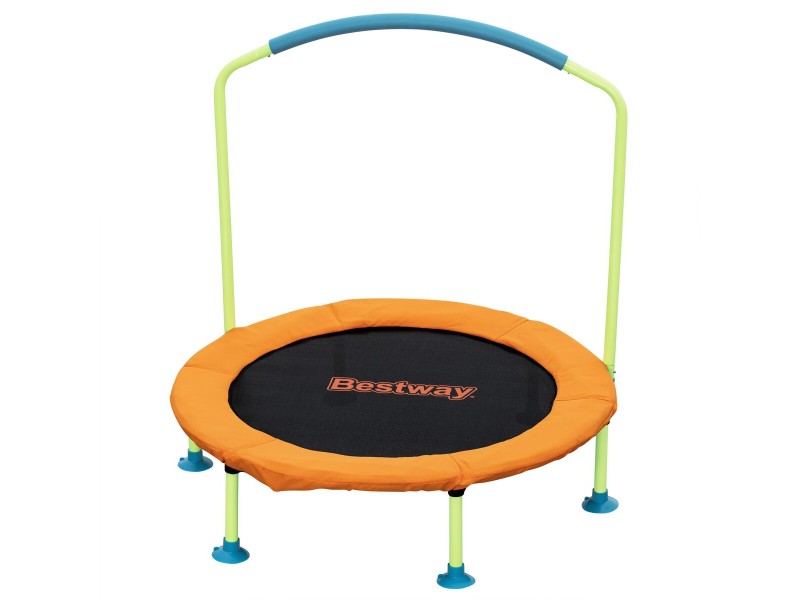 Батут Bestway 91 x 96 cm NaN –  BB Умения и гимнастика