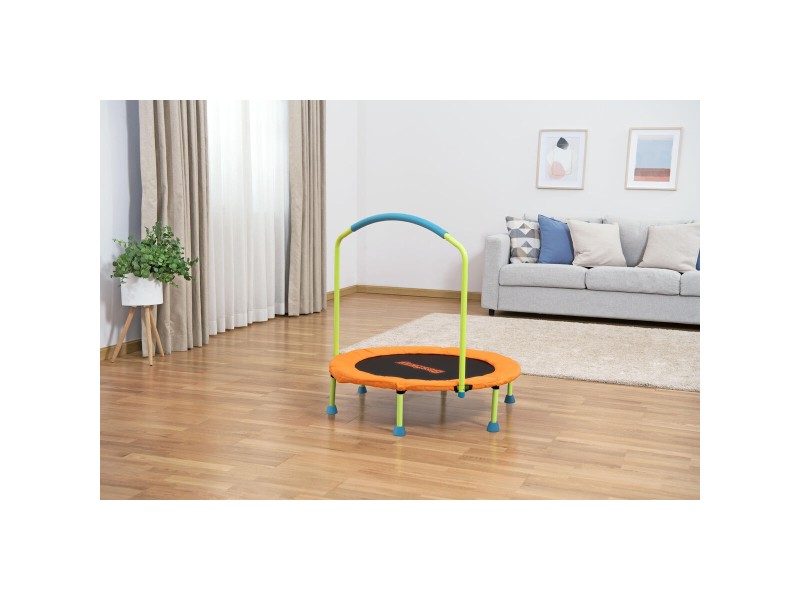 Батут Bestway 91 x 96 cm NaN –  BB Умения и гимнастика
