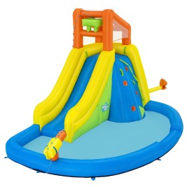 Водна Пързалка Bestway 435 x 286 x 267 cm