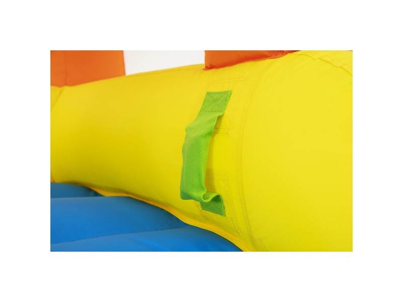 Водна Пързалка Bestway 435 x 286 x 267 cm NaN –  BB Градински водни пързалки