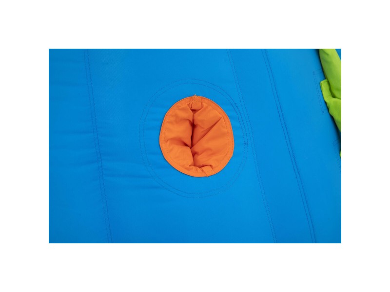 Водна Пързалка Bestway 435 x 286 x 267 cm NaN –  BB Градински водни пързалки