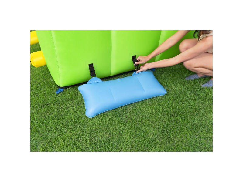 Водна Пързалка Bestway 435 x 286 x 267 cm NaN –  BB Градински водни пързалки