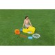 Водна Пързалка Bestway 435 x 286 x 267 cm NaN –  BB Градински водни пързалки