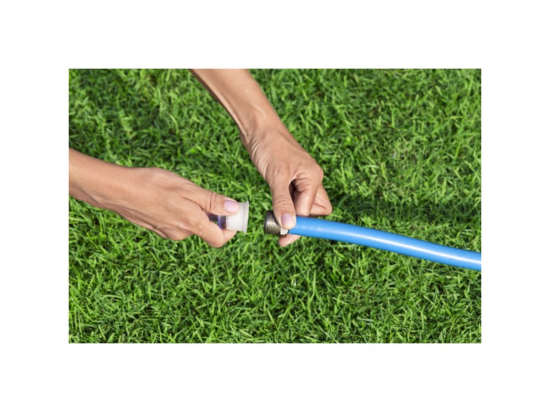 Водна Пързалка Bestway 435 x 286 x 267 cm NaN –  BB Градински водни пързалки