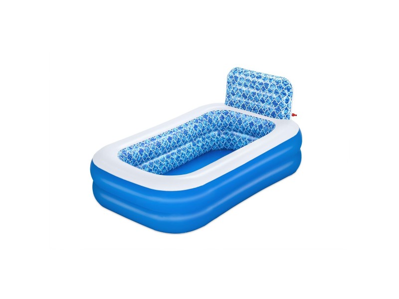 Детски басейн Bestway 229 x 152 x 196 cm NaN от | techMAG.bg Детски басейн Bestway 229 x 152 x 196 cm NaN – BB Детски басейни
