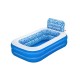 Детски басейн Bestway 229 x 152 x 196 cm NaN от | techMAG.bg Детски басейн Bestway 229 x 152 x 196 cm NaN – BB Детски басейни