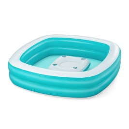 Детски басейн Bestway 218 x 48 x 218 cm