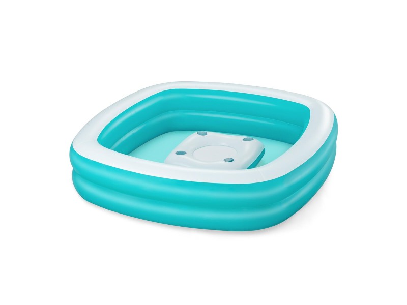 Детски басейн Bestway 218 x 48 x 218 cm NaN –  BB Детски басейни